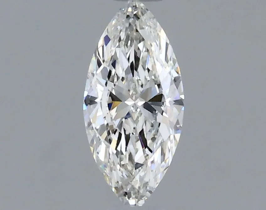 0.31ct MARQUISE H VVS2 Natural diamond