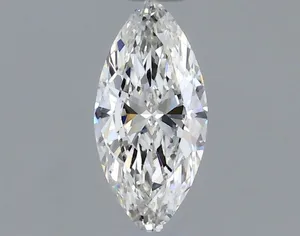 0.31ct MARQUISE H VVS2 Natural diamond
