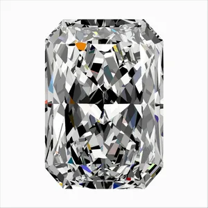 0.4ct RADIANT F VS1 Natural diamond