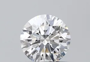 0.35ct ROUND E SI2 Natural diamond