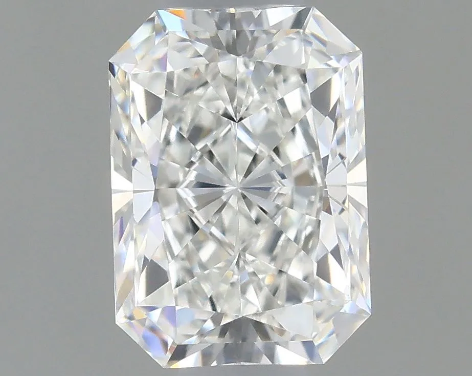 0.61ct RADIANT G VVS1 Natural diamond