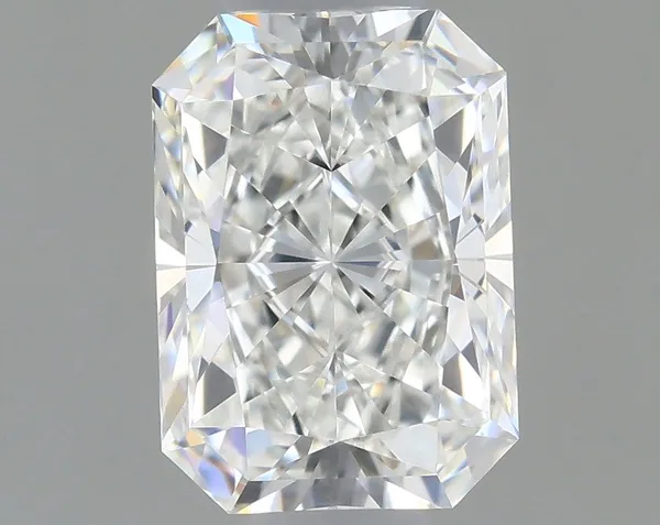 0.61ct RADIANT G VVS1 Natural diamond