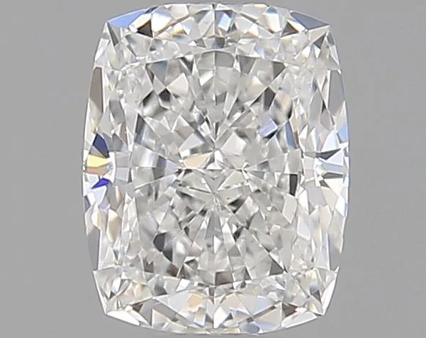 0.38ct CUSHION E VS1 Natural diamond