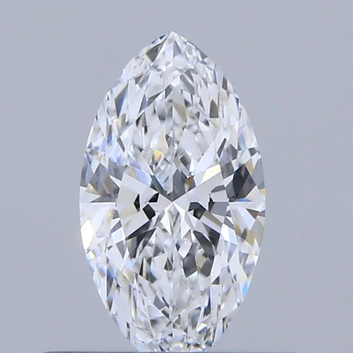 0.41ct MARQUISE D VS1 Natural diamond