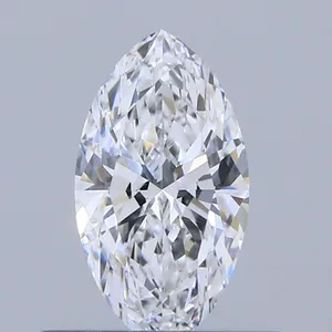 0.41ct MARQUISE D VS1 Natural diamond