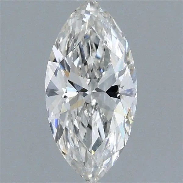 1.02ct MARQUISE F VVS2 Lab Grown diamond