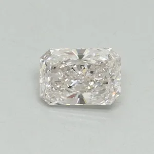 0.34ct RADIANT G VS1 Lab diamond
