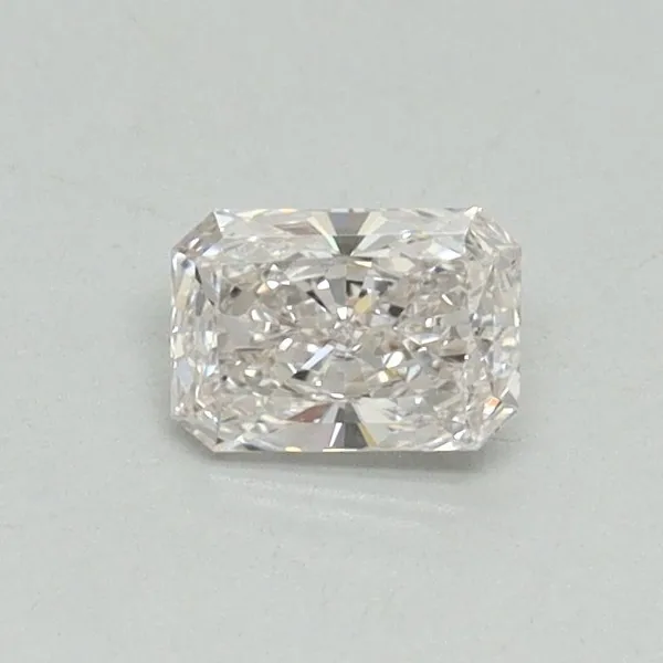 0.34ct RADIANT G VS1 Lab diamond