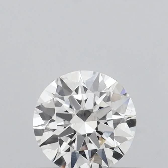 0.35ct ROUND D VS2 Lab Grown diamond