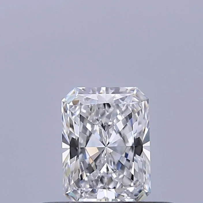 0.31ct RADIANT D IF Natural diamond