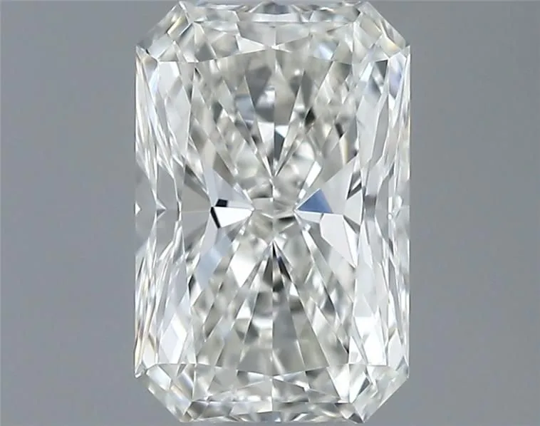 0.40ct RADIANT H VVS2 Natural diamond