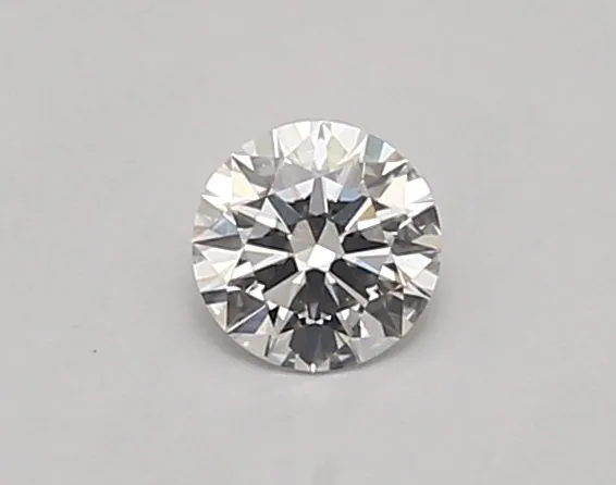 0.36ct ROUND D VVS2 Lab diamond