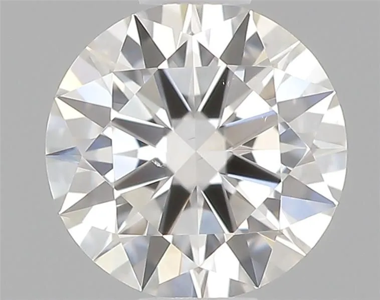 0.30ct ROUND H VS2 Natural diamond