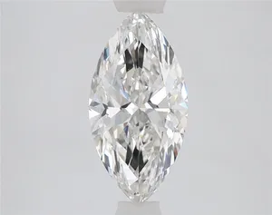 1.04ct MARQUISE F VS1 Lab diamond