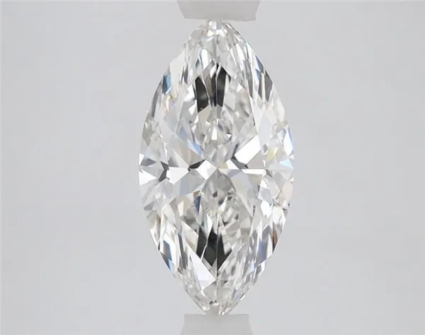 1.04ct MARQUISE F VS1 Lab diamond