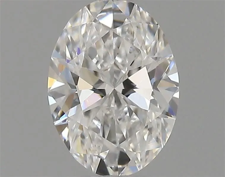 0.30ct OVAL E VS2 Natural diamond