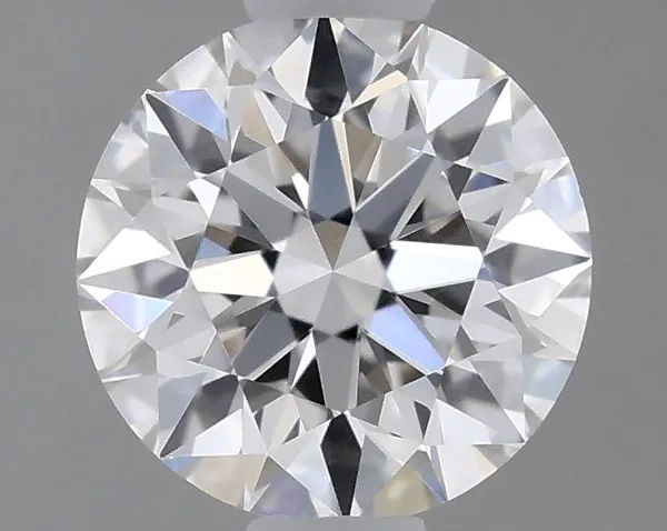 0.3ct ROUND H VVS2 Natural diamond