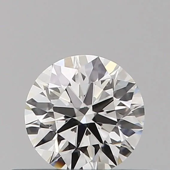 0.30ct ROUND F SI1 Natural diamond