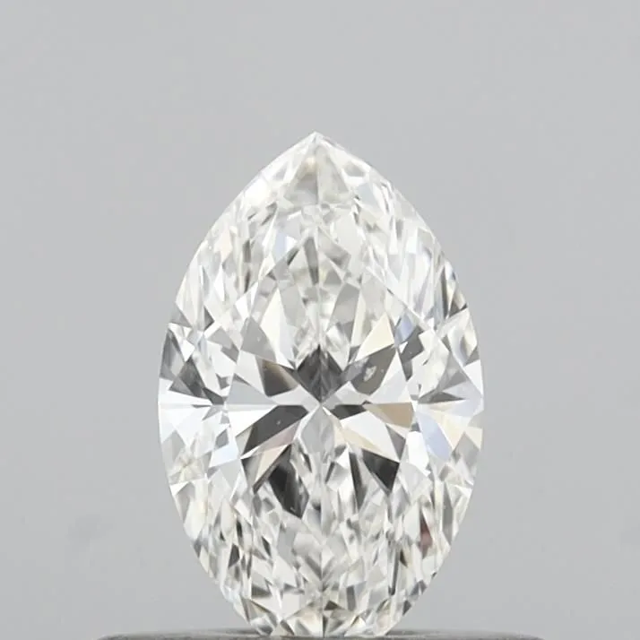 0.41ct MARQUISE G VVS1 Natural diamond