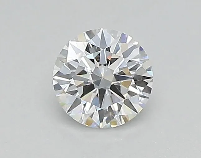 0.33ct ROUND D VVS2 Lab Grown diamond