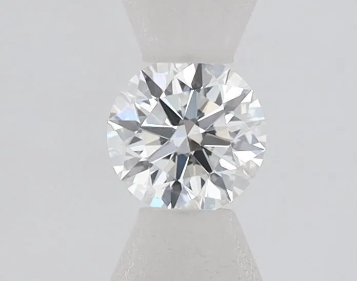 0.30ct ROUND H VS2 Natural diamond