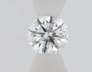 0.3ct ROUND H VS2 Natural diamond