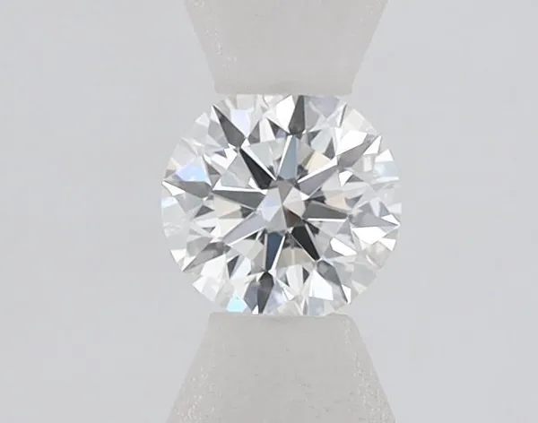 0.3ct ROUND H VS2 Natural diamond