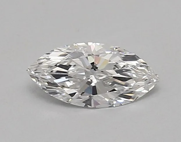 0.60ct MARQUISE E VVS1 Lab Grown diamond