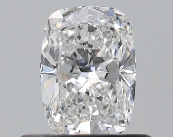0.51ct CUSHION E VS1 Natural diamond