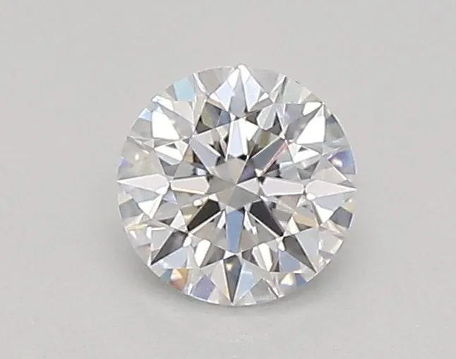 0.33ct ROUND D VVS2 Lab Grown diamond