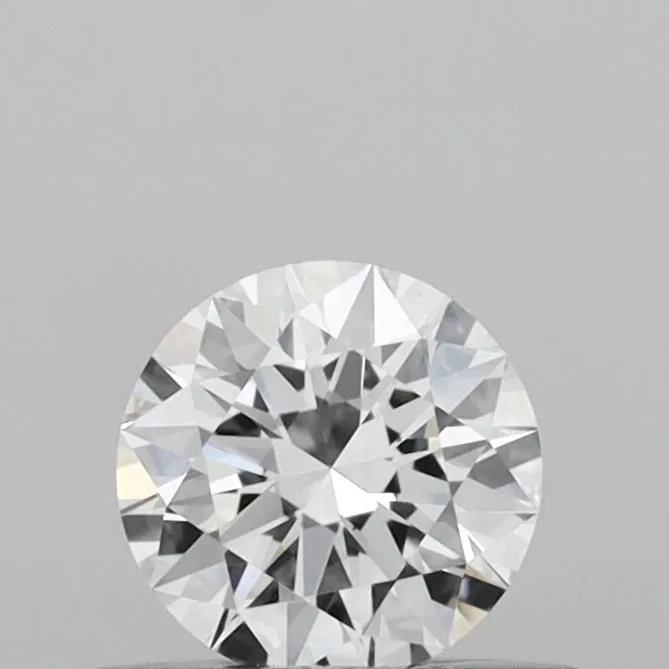 0.36ct ROUND D VS1 Lab Grown diamond