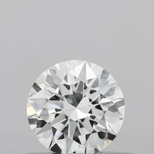 0.36ct ROUND D VS1 Lab diamond
