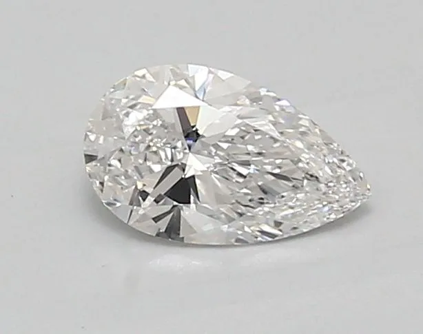 0.89ct PEAR E VS1 Lab Grown diamond