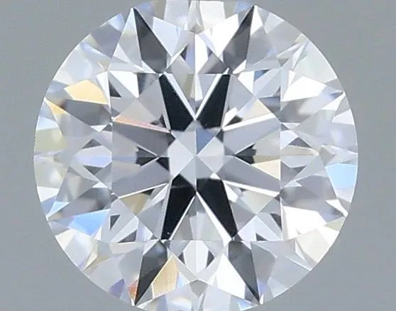 0.33ct ROUND D VS1 Lab diamond