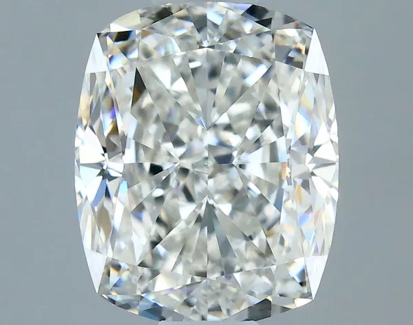 0.7ct CUSHION H VVS1 Natural diamond