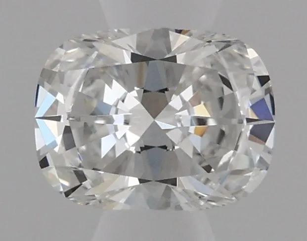 0.31ct CUSHION E VVS2 Natural diamond
