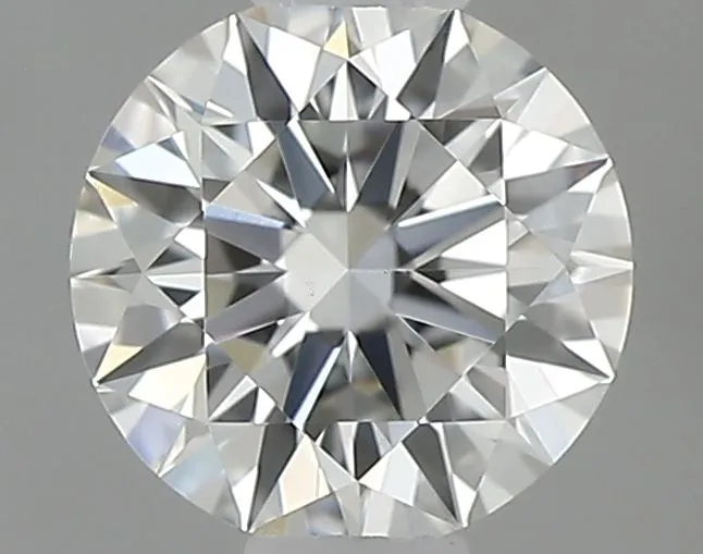 0.30ct ROUND H VS2 Natural diamond