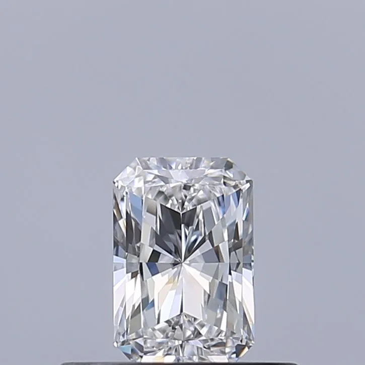 0.32ct RADIANT D VVS2 Natural diamond