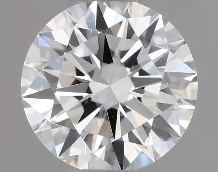 0.30ct ROUND H VS1 Natural diamond