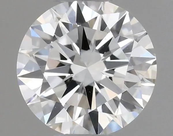 0.3ct ROUND H VS1 Natural diamond