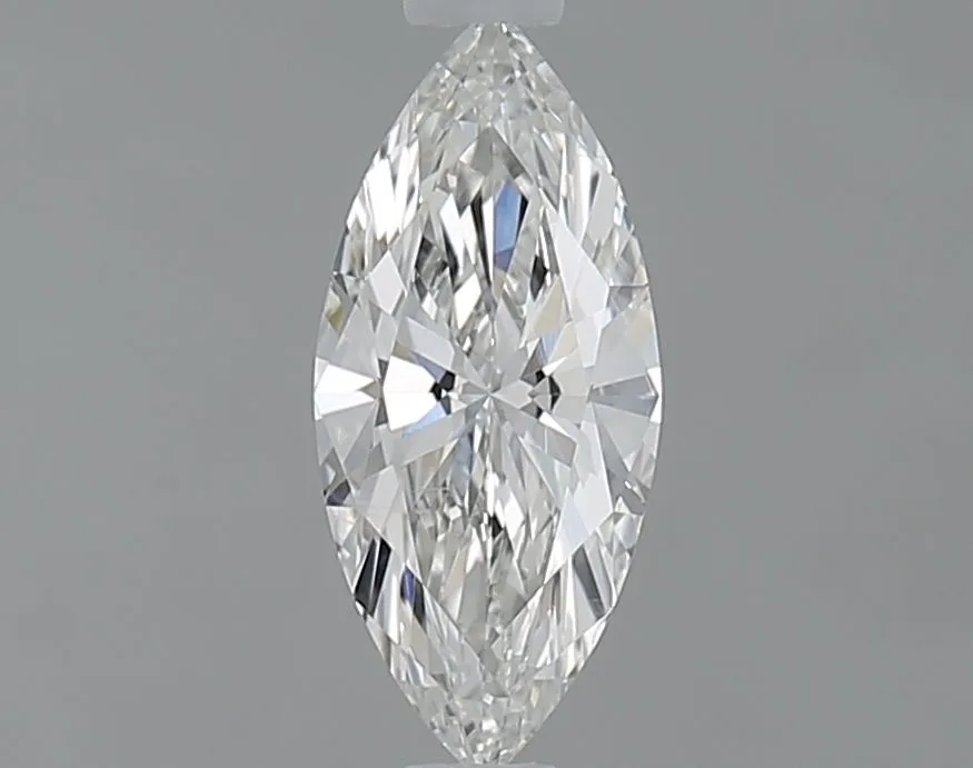 0.51ct MARQUISE G SI1 Natural diamond
