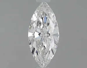0.51ct MARQUISE G SI1 Natural diamond