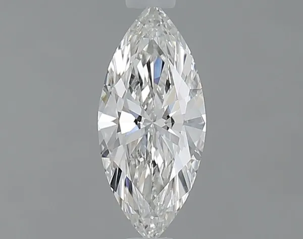 0.51ct MARQUISE G SI1 Natural diamond