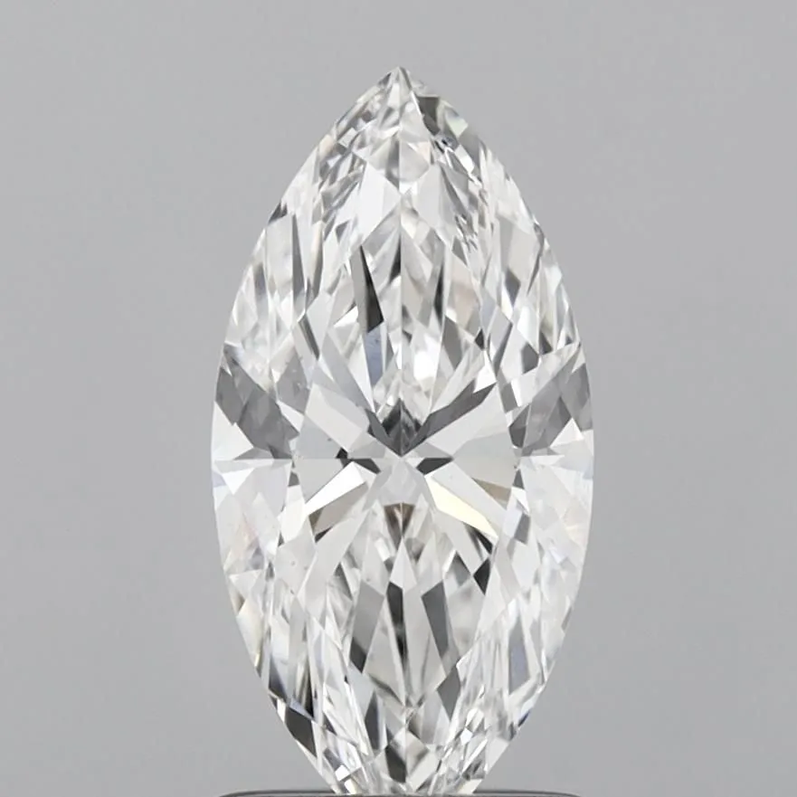 1.10ct MARQUISE E VS1 Lab Grown diamond