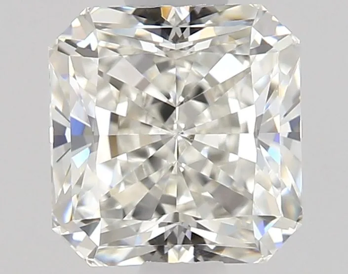 0.82ct RADIANT H VS1 Natural diamond