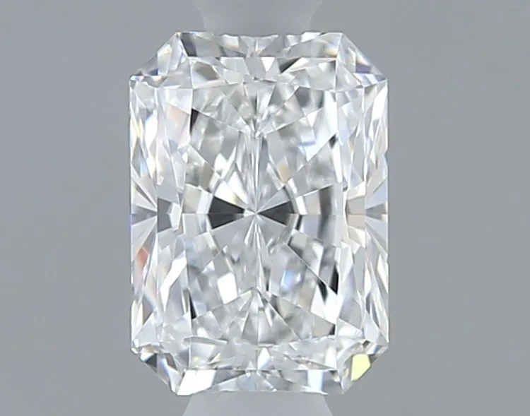 0.31ct RADIANT D IF Natural diamond