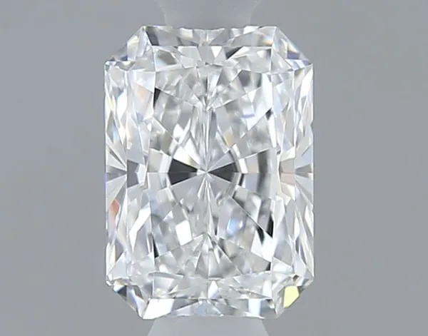 0.31ct RADIANT D IF Natural diamond