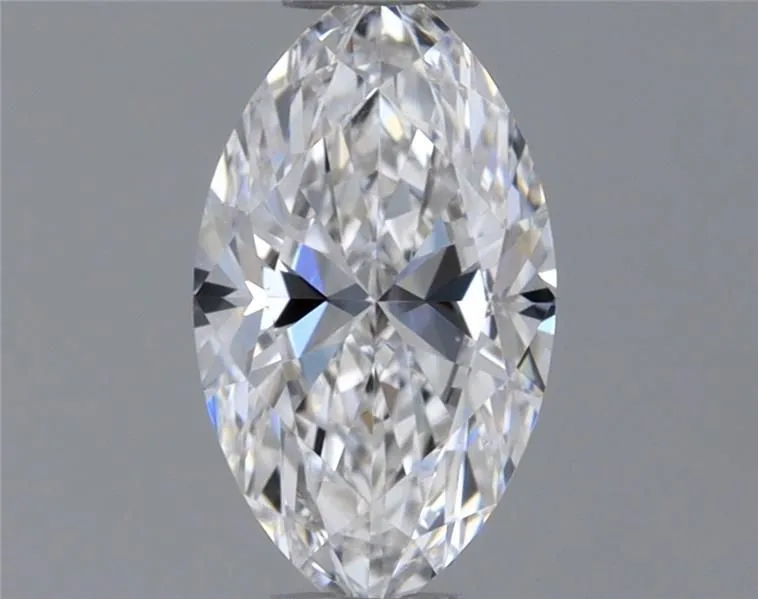 0.41ct MARQUISE E VS1 Natural diamond