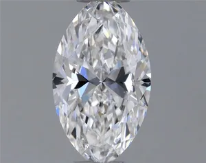 0.41ct MARQUISE E VS1 Natural diamond
