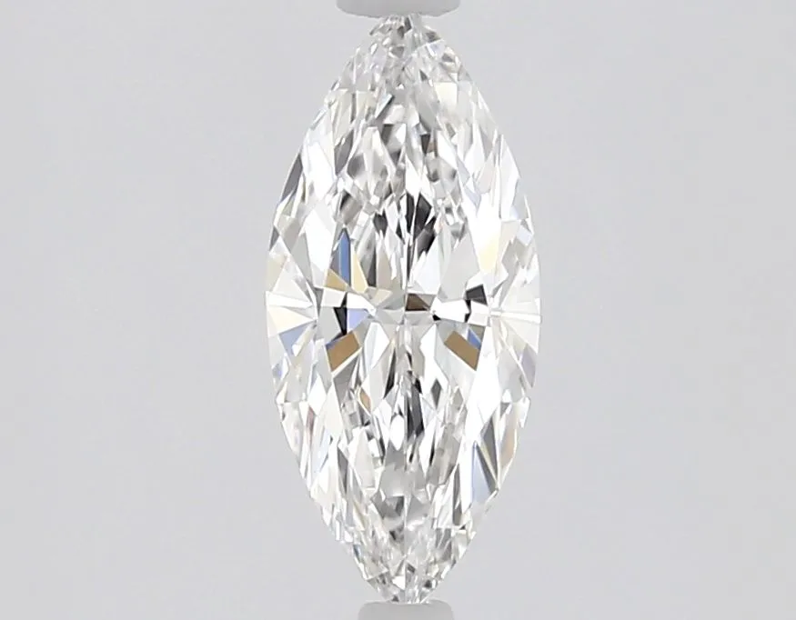 0.51ct MARQUISE D VS2 Natural diamond